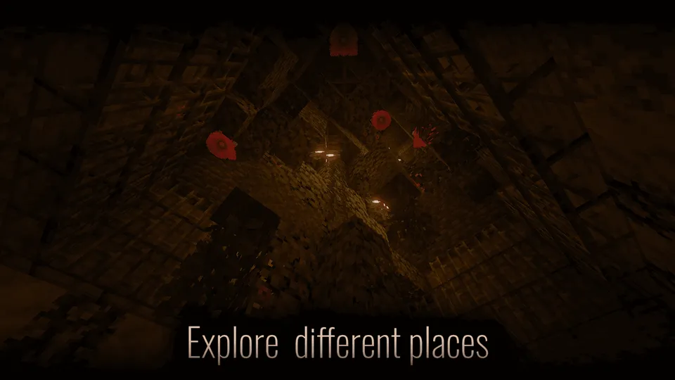 Deep Research 1.1 — Minecraft xarita, rasm 5