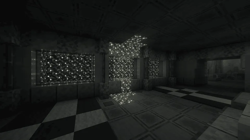 Deep Research 1.1 — Minecraft xarita, rasm 6