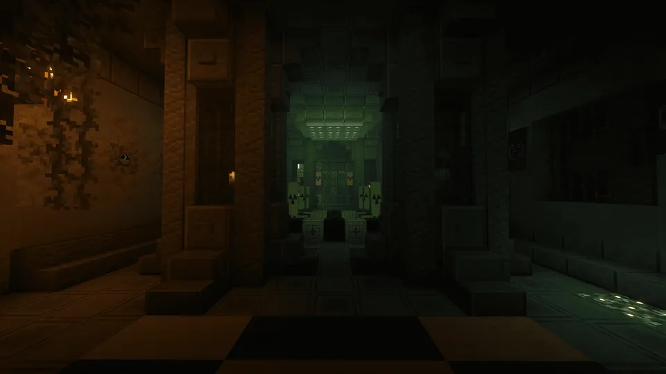 Deep Research 1.1 — Minecraft xarita, rasm 7