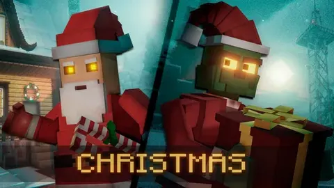 Christmas | NotSH0W