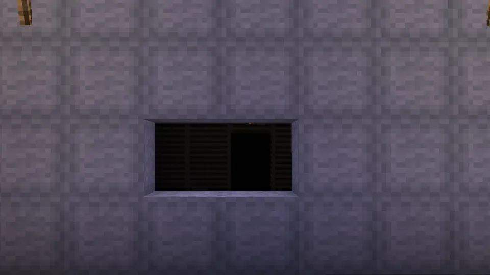 Bo'shliq bilan aloqa — Minecraft xarita, rasm 2