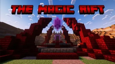 The magic Rift