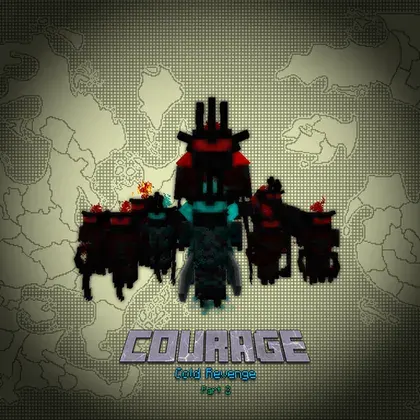 Courage: Cold Revenge - Part 2