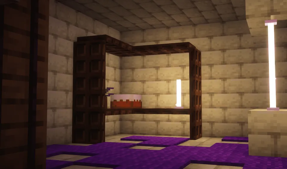 Shaxtyor simulyatori — Minecraft xarita, rasm 2