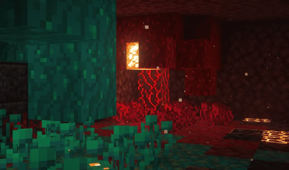 Shaxtyor simulyatori — Minecraft xarita, rasm 4