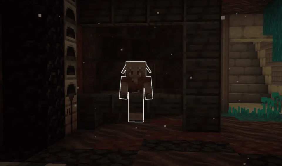 Shaxtyor simulyatori — Minecraft xarita, rasm 5