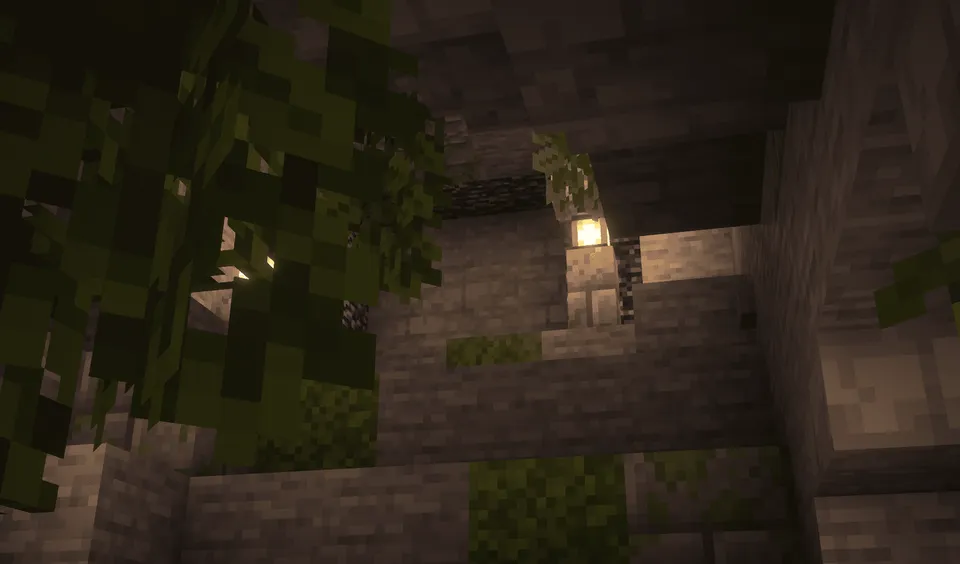 Shaxtyor simulyatori — Minecraft xarita, rasm 6