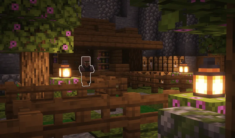 Shaxtyor simulyatori — Minecraft xarita, rasm 7