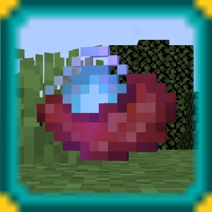 Inventory Beacon (Pocket Beacon) — Minecraft mod, rasm 1