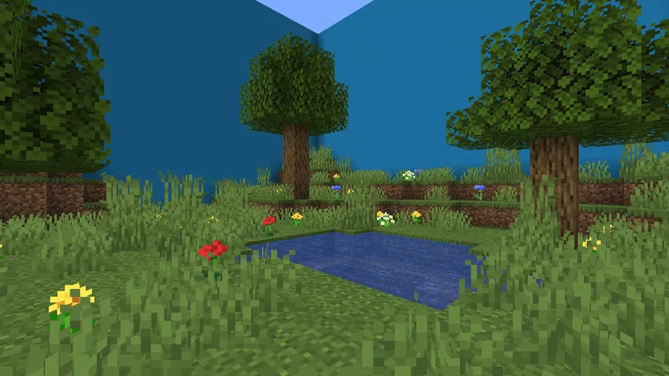 CookieLove dan 5 ta tugmani topish — Minecraft xarita, rasm 3