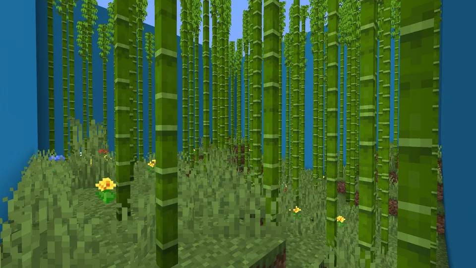 CookieLove dan 5 ta tugmani topish — Minecraft xarita, rasm 5