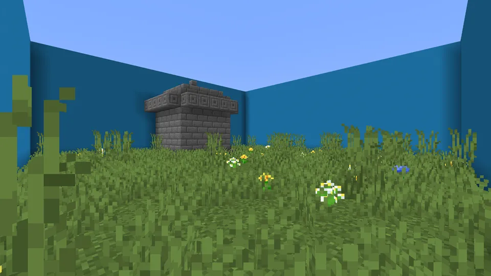 CookieLove dan 5 ta tugmani topish — Minecraft xarita, rasm 7