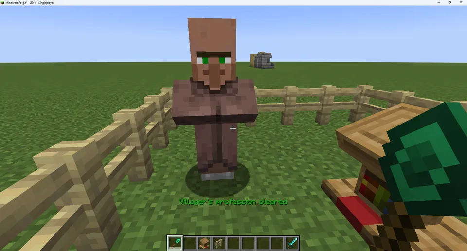 Trade Tweaks — Minecraft mod, rasm 3