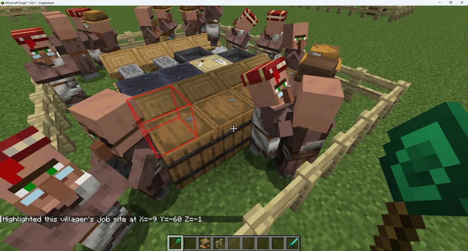 Trade Tweaks — Minecraft mod, rasm 4