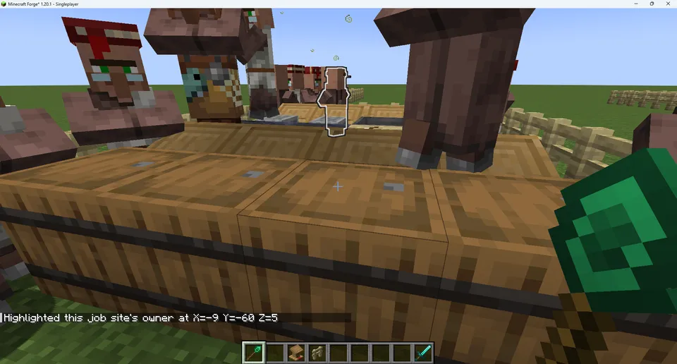 Trade Tweaks — Minecraft mod, rasm 5