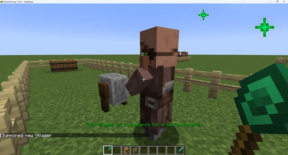 Trade Tweaks — Minecraft mod, rasm 7