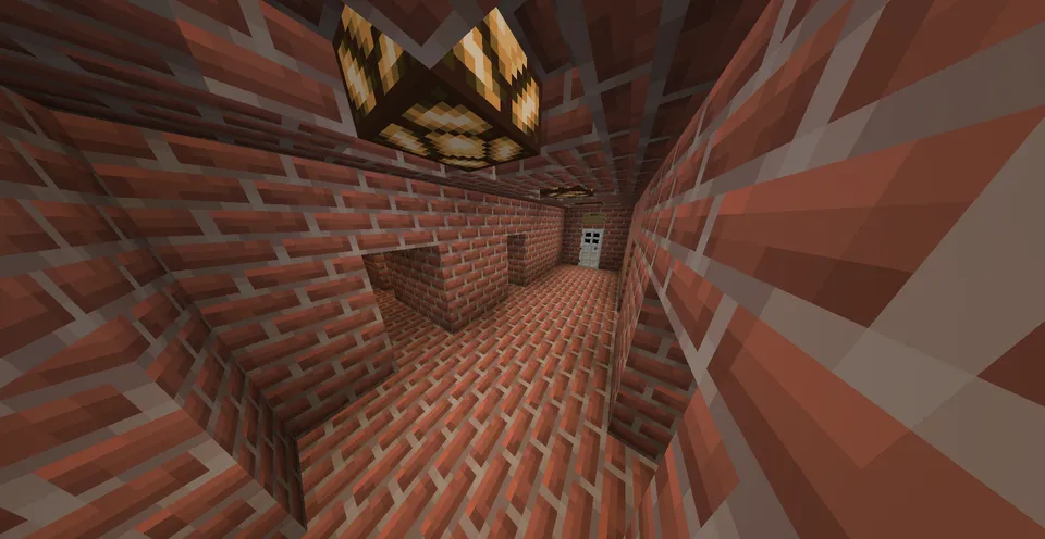 Chaqqonning sarguzashti — Minecraft xarita, rasm 2
