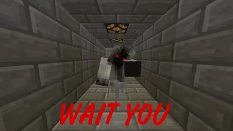 Wait You