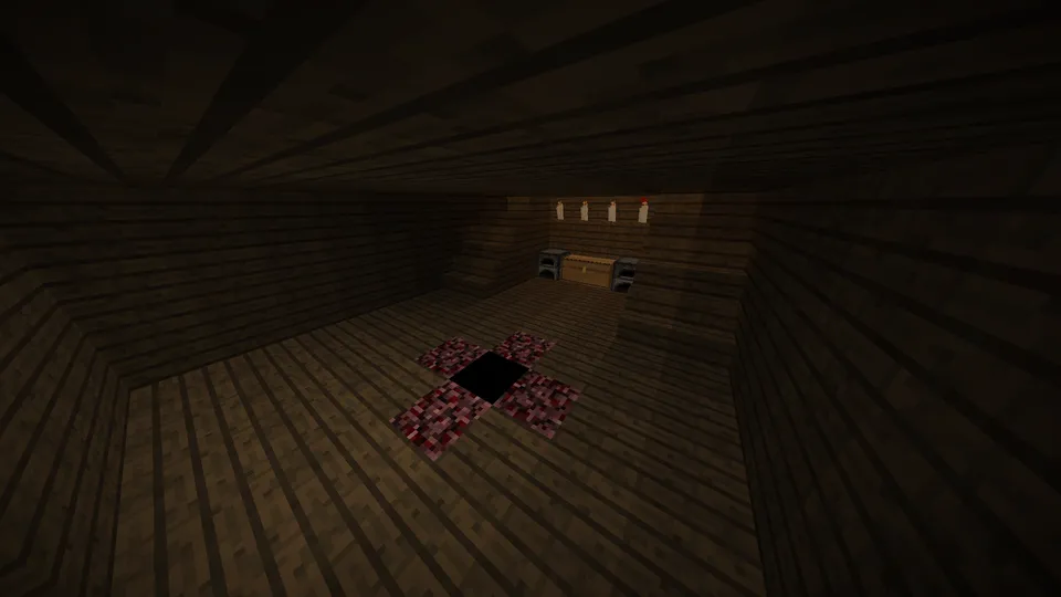 Wait You — Minecraft xarita, rasm 2