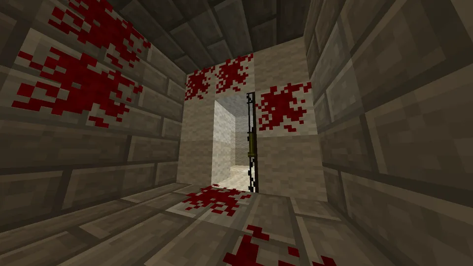Wait You — Minecraft xarita, rasm 3