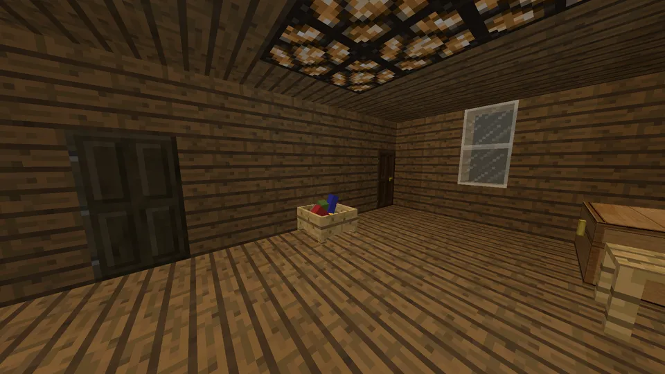 Wait You — Minecraft xarita, rasm 4