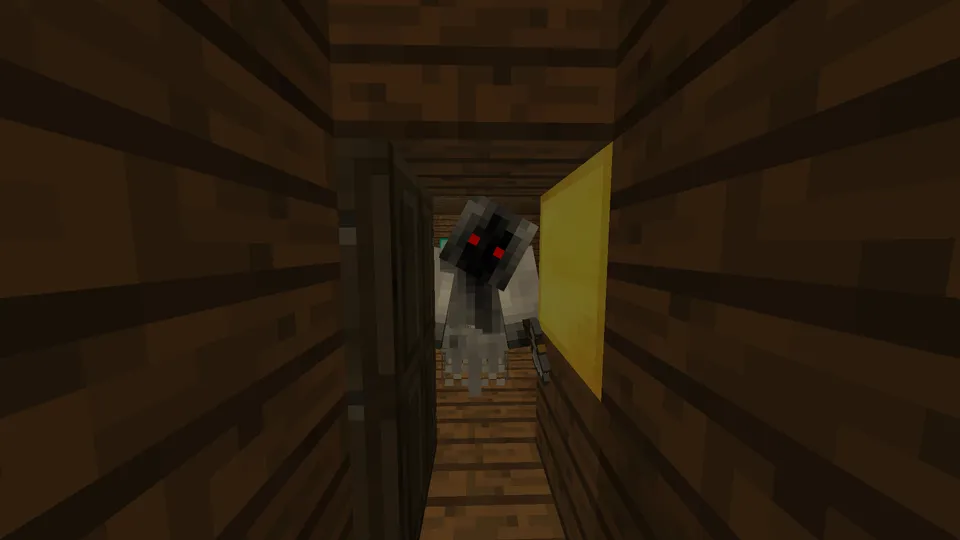 Wait You — Minecraft xarita, rasm 5