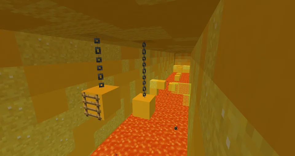 Qadimgi yodgorlik — Minecraft xarita, rasm 4