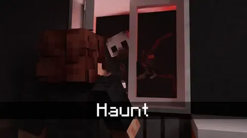 Haunt