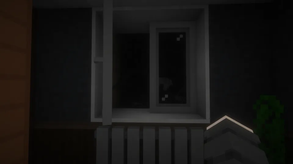 Haunt — Minecraft xarita, rasm 3