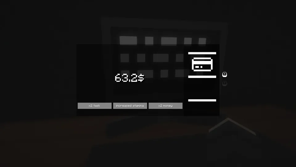 Haunt — Minecraft xarita, rasm 5