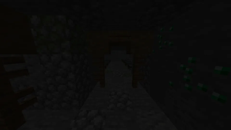 Emerald.Teh — Minecraft xarita, rasm 4
