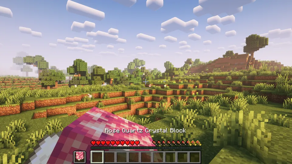Create Compressed — Minecraft mod, rasm 2