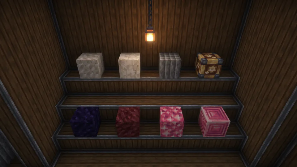 Create Compressed — Minecraft mod, rasm 3