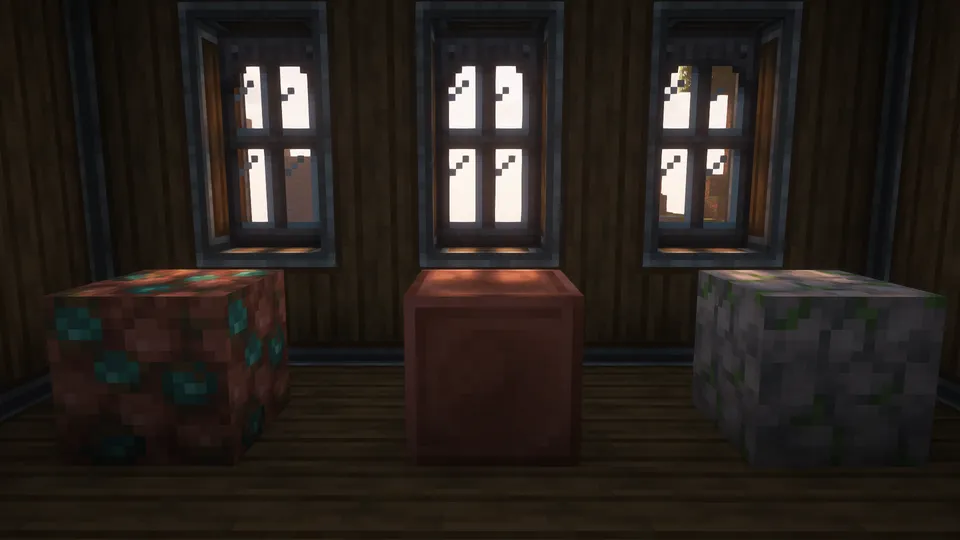 Create Compressed — Minecraft mod, rasm 5