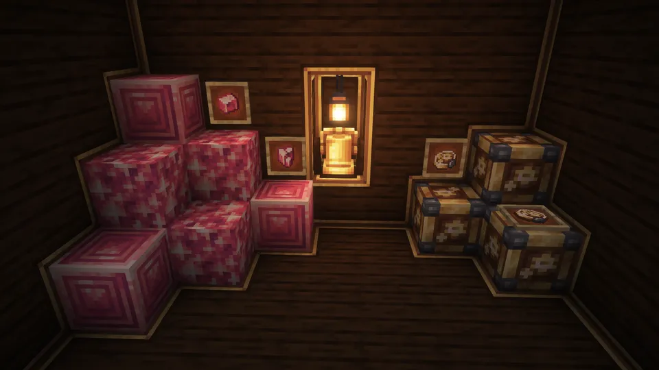 Create Compressed — Minecraft mod, rasm 6