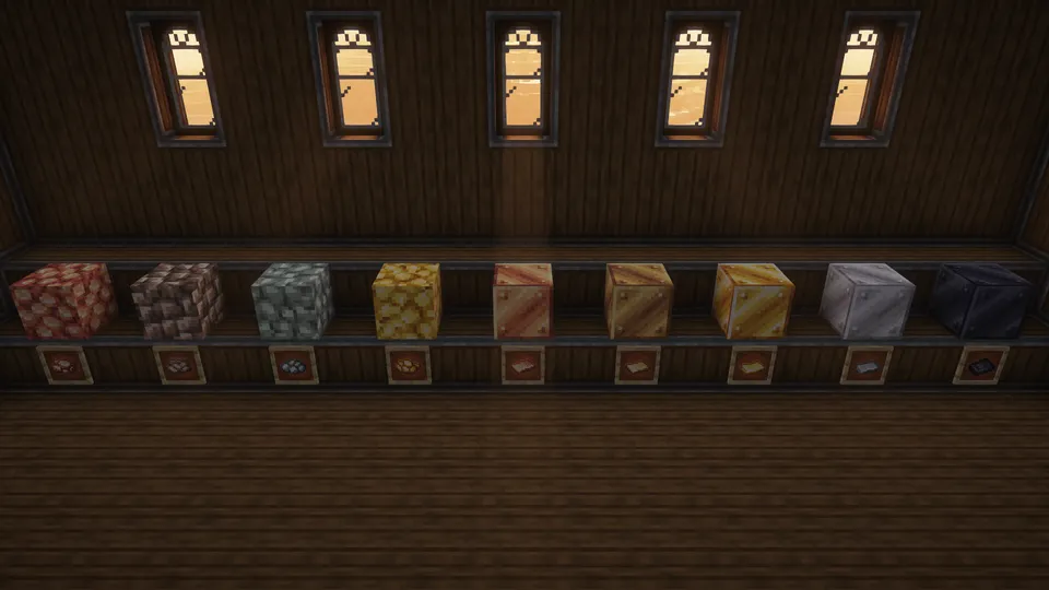 Create Compressed — Minecraft mod, rasm 7