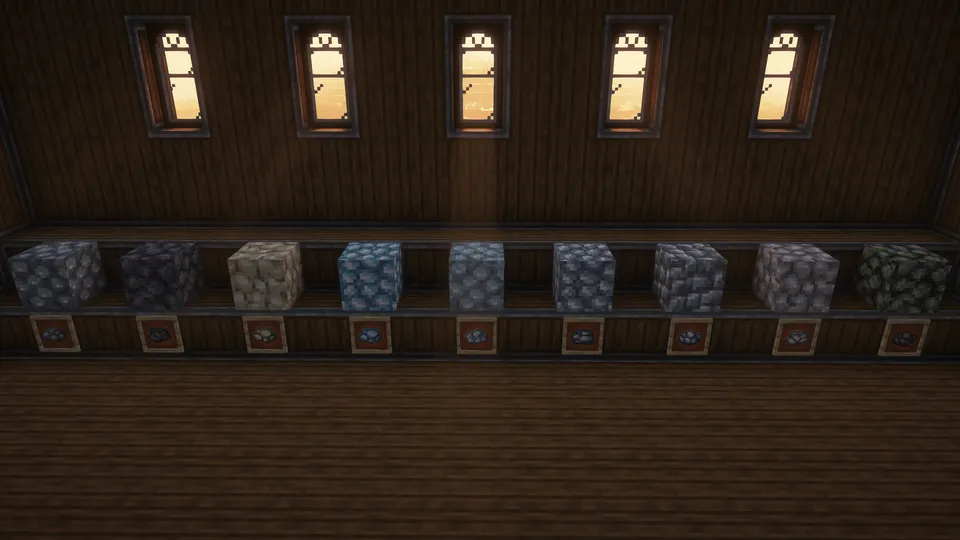 Create Compressed — Minecraft mod, rasm 8