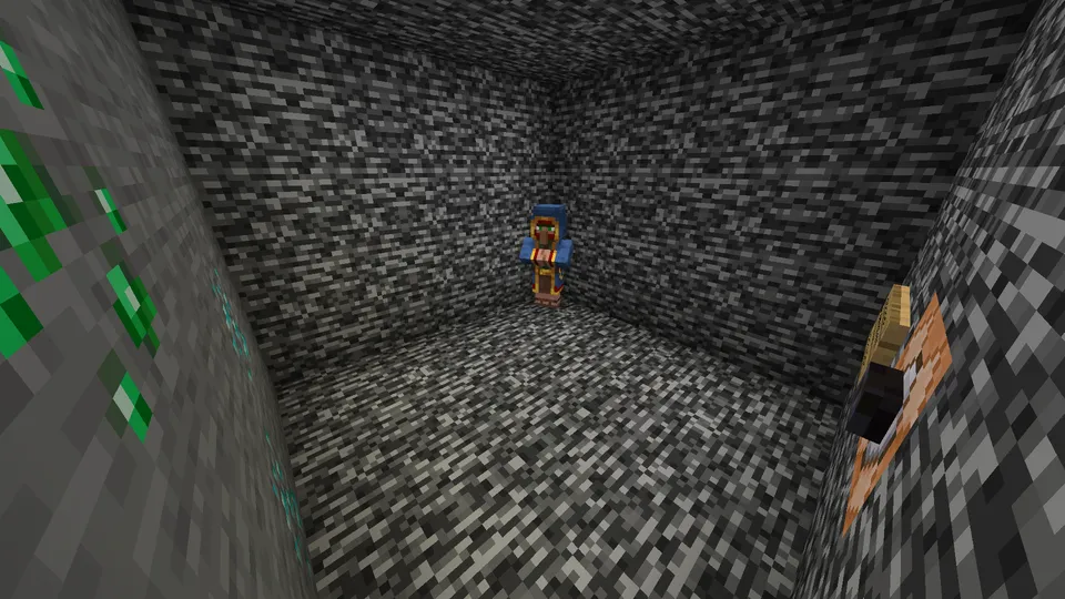 BedrockBox — Minecraft xarita, rasm 3