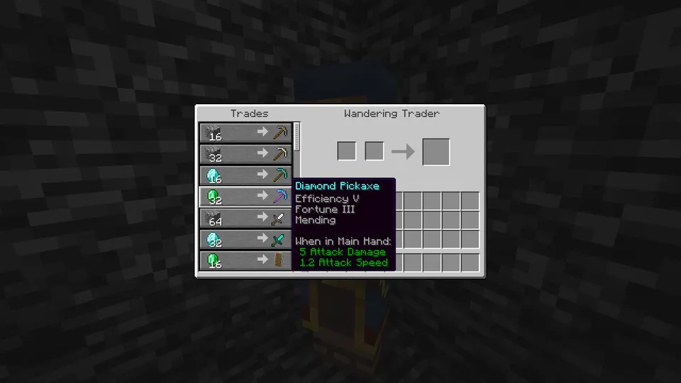 BedrockBox — Minecraft xarita, rasm 4