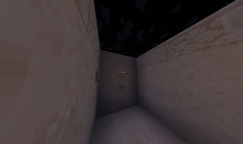 Qumli to'qnashuv — Minecraft xarita, rasm 6