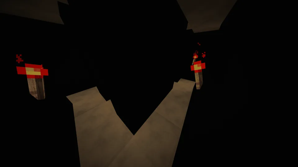 Passing the Testing — Minecraft xarita, rasm 3