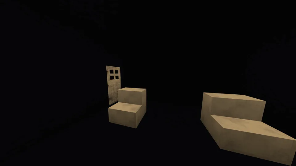 Passing the Testing — Minecraft xarita, rasm 4