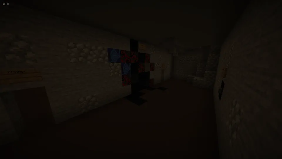 O'yin avtomati: Parkur — Minecraft xarita, rasm 7