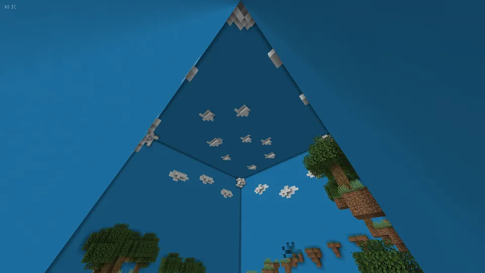 O'yin avtomati: Parkur — Minecraft xarita, rasm 8