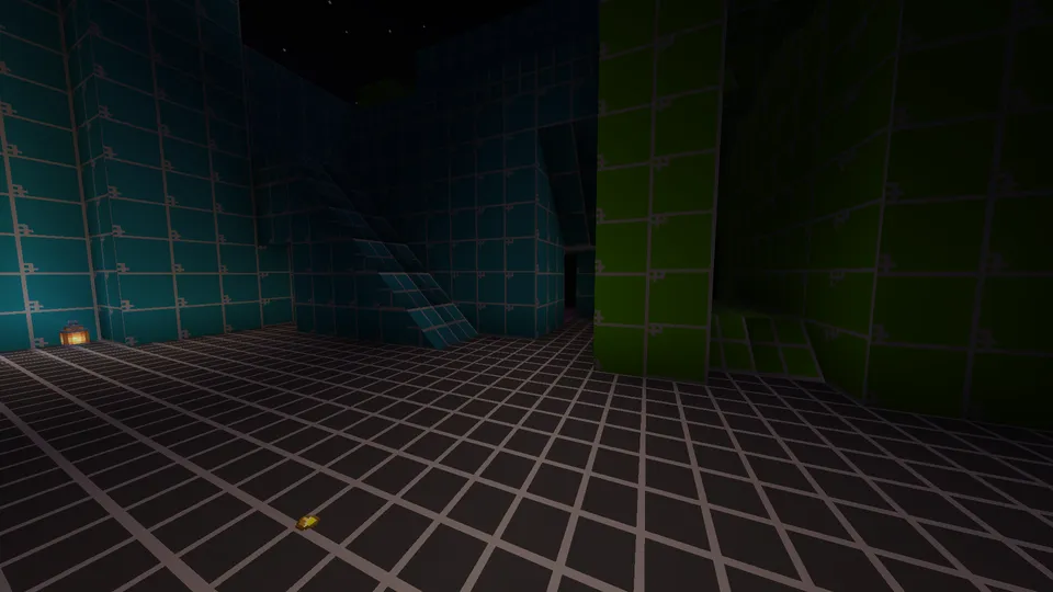 Evade - the horror — Minecraft xarita, rasm 7