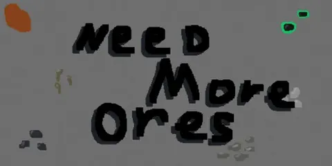 Need_More_OREs