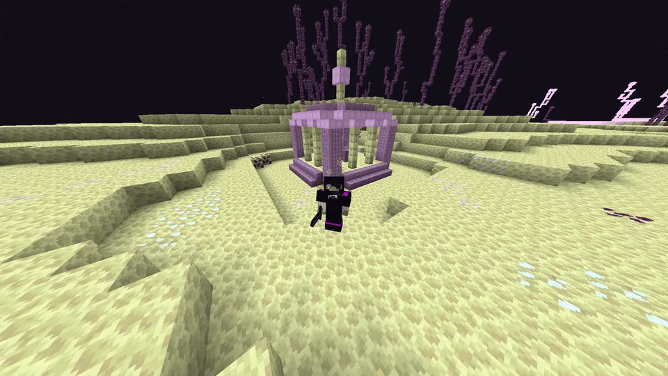 Need_More_OREs — Minecraft mod, rasm 4