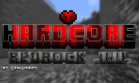Hardkor bedrok qamoqxonasi
