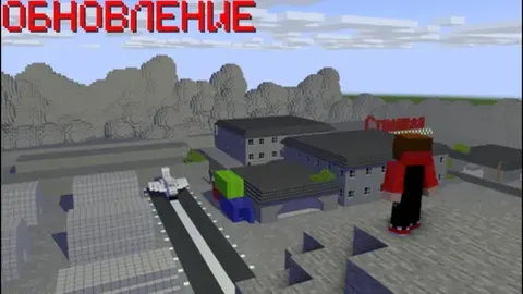 PvP uchun harbiy baza