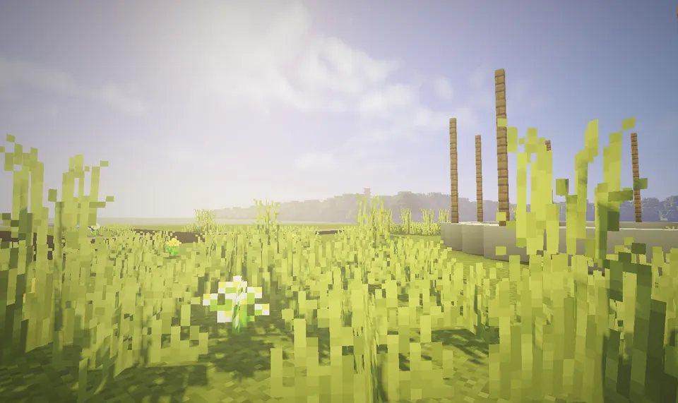 Avariyagacha bo'lgan Pripyat — Minecraft xarita, rasm 6